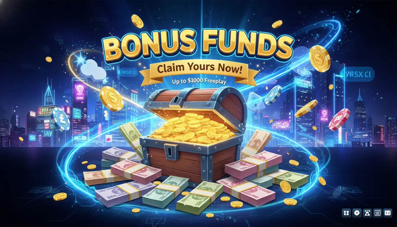 Dazard bonus balance