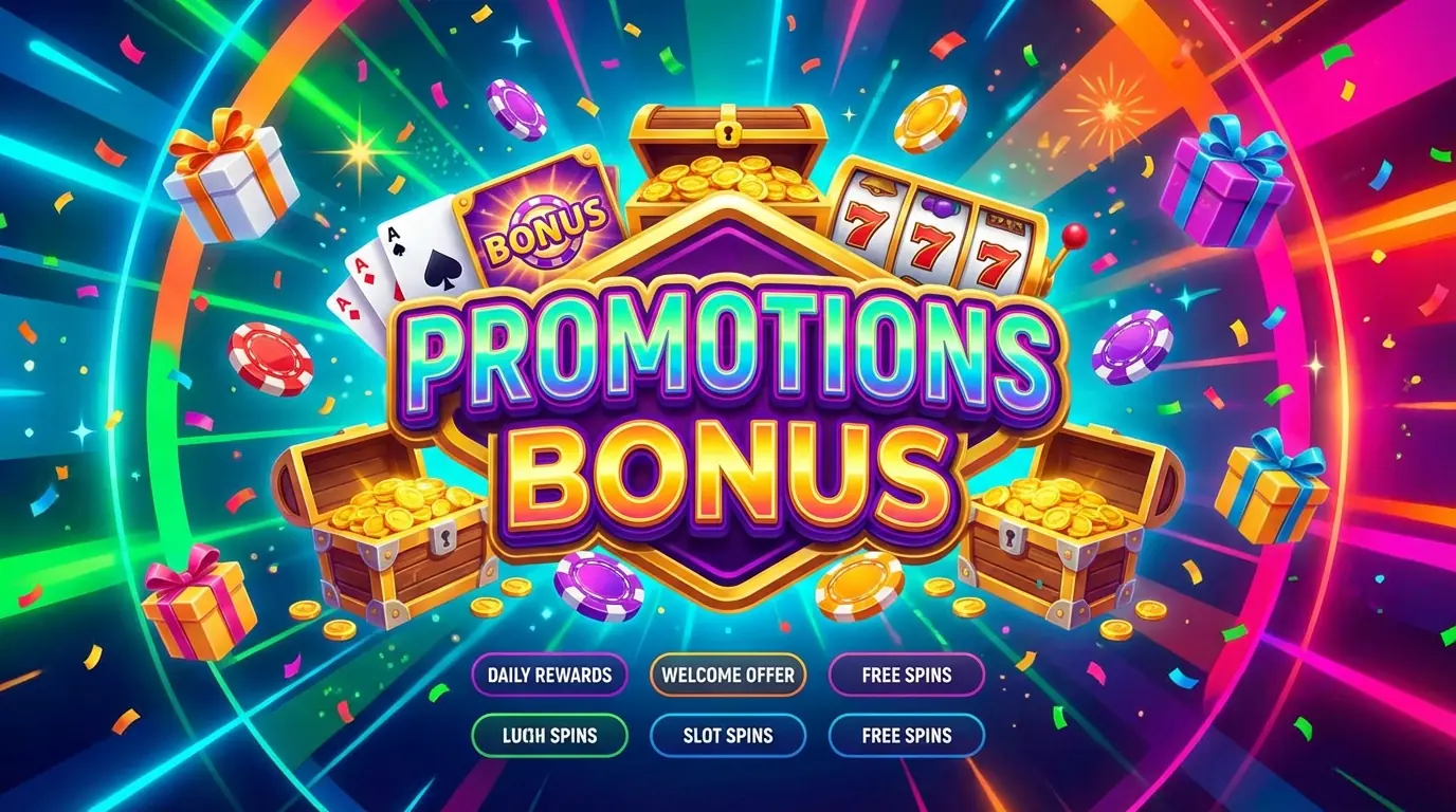 Dazard promotions