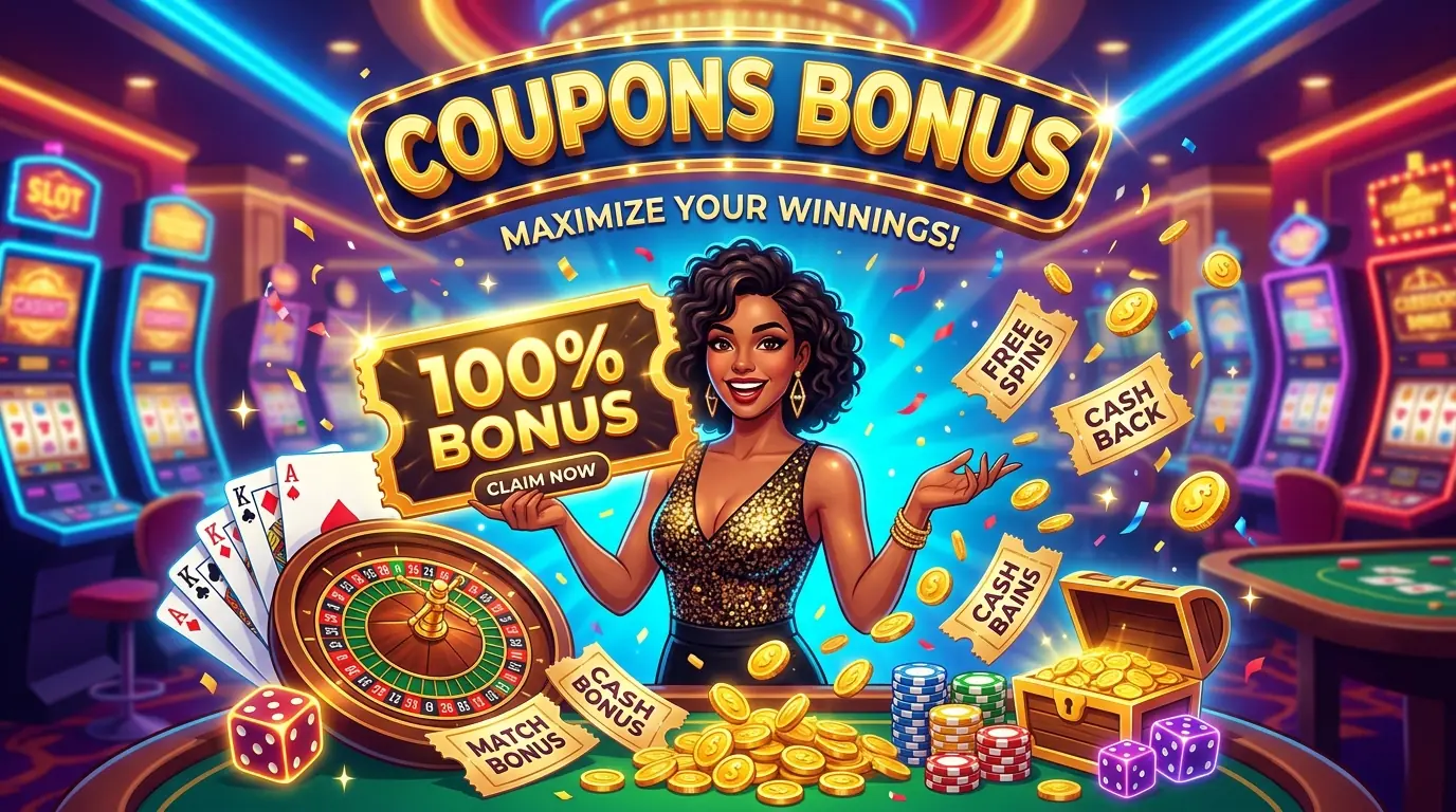 Dazard casino coupons