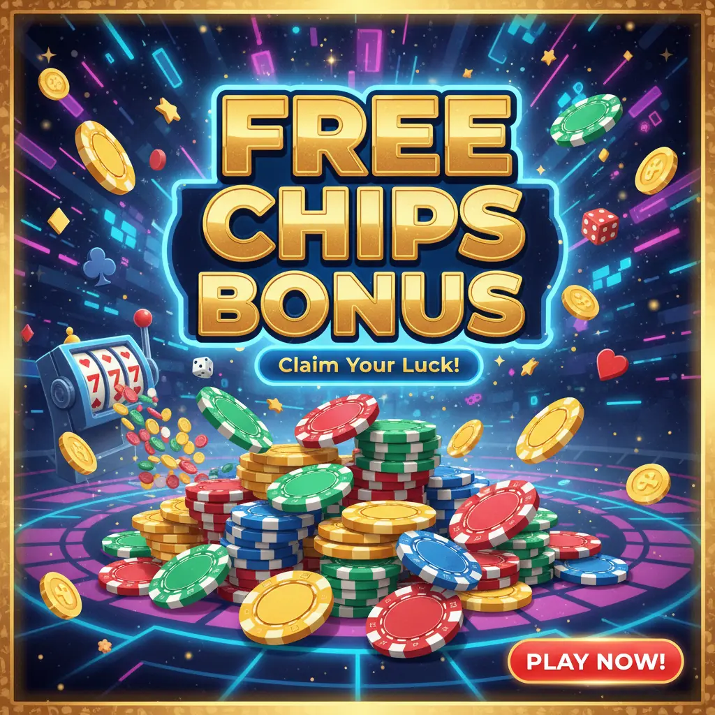 Dazard casino free chips