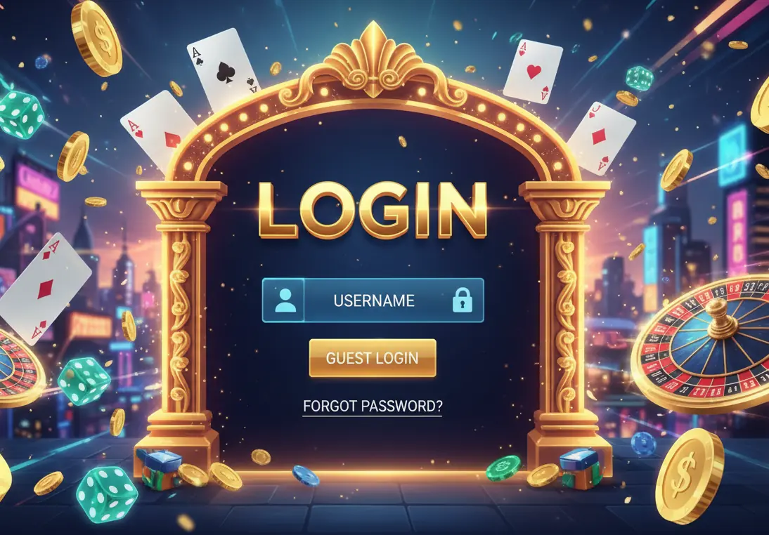 Dazard login