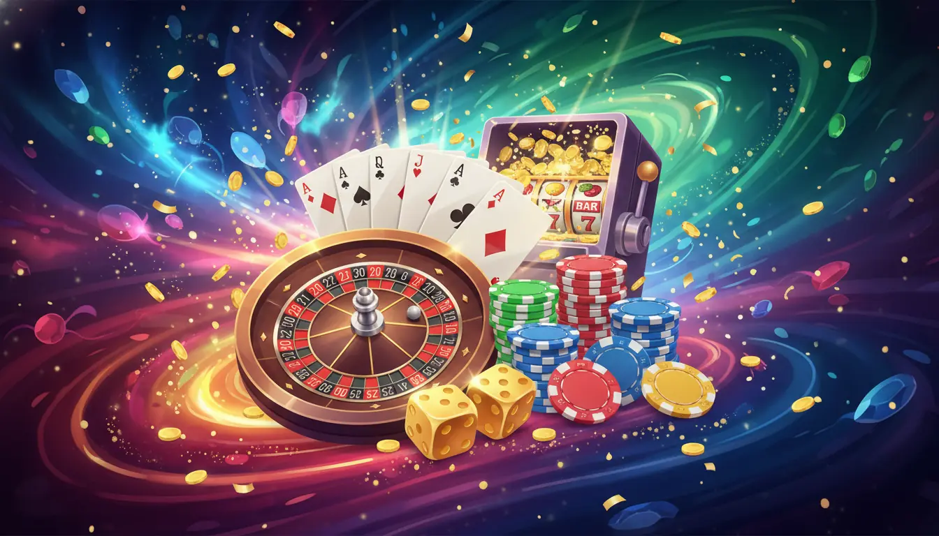Dazard casino owner