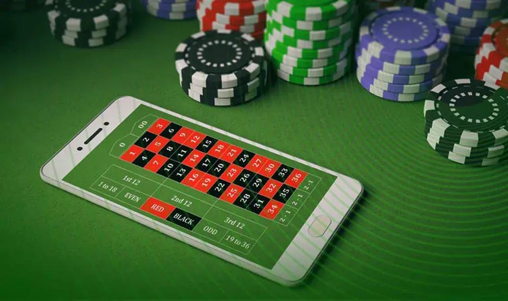 Dazard casino roulette