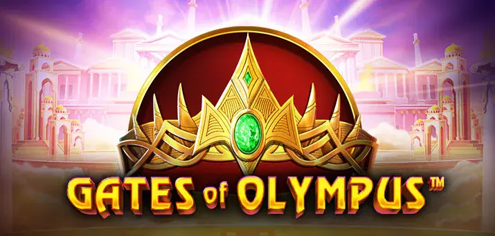 Dazard casino Gates of Olympus