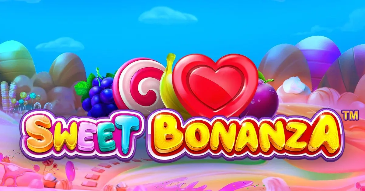 Dazard Sweet Bonanza